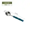 Cubiertos de Acero Inoxidable 304 Transfronterizos de Fábrica Cuchillo para Filete, Tenedor, Cuchara, Vajilla Estilo Occidental, Estilo Lujo Ligero Juego Completo Tenedor, Cuchillo para Mantequilla