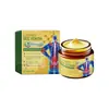 Crema para el Cuidado de las Articulaciones con Veneno de Abeja Laniska Crema de Masaje Hidratante para la Piel del Cuerpo Cintura Hombro Rodilla Revitalizante