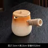 Tetera de leche horneada, juego para preparar té con estufa, juego completo de accesorios, gran capacidad, se puede usar para calentamiento en seco, venta al por mayor desde fábrica