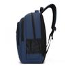 Mochila masculina de grande capacidade leve para viagem Casual Bolsa Mochila de negócios Mochila escolar masculina para meninos Alunos do ensino médio