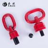 Envío Gratis del Fabricante Anillo Giratorio de Alta Resistencia 35CrMo M8-M90 Anillo Giratorio 360 grados