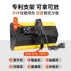 Lámpara de Horneo a Alta Temperatura para Cabina de Pintura Tubo de Lámpara Lámpara de Horneo Industrial Lámpara de Horneo para Coche de Spray Pintura Lámpara de Horneo Infrarroja de Onda Corta Portátil Lámpara de Horneo Móvil