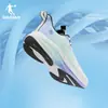 Zapatillas de Correr Jordan Light Speed 4.0 para Hombre y Mujer Zapatos Deportivos Malla Transpirable de Verano Amortiguadoras Ligeras y Cómodas Zapatillas de Correr Oficiales
