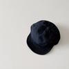 Gorras Infantiles Coreanas Qiunan 2026 Otoño e Invierno Nuevo Estilo Coreano Modernas de Copa Suave Gorras de Béisbol para Bebés Niños y Niñas