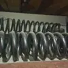 Cilindro Sujetador de Pedal de Resorte para Cizalla Guillotina Hidráulica. Resorte Mecánico para Guillotina Q11, Resorte de Tensión, Resortes de Compresión