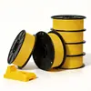 Filamento para impresión 3D, adecuado para exportación y ventas transfronterizas, compatible con impresoras Bambu Lab, filamento PLA mate, 1 kg/1.75 mm