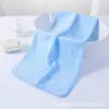 Venta al por mayor del fabricante Juego de Toallas de Coral Fleece y Toallas de Baño, Juego de Toallas Engrosadas con Patrón de Rejilla de Piña, Regalo, Secado Rápido, Súper Suave