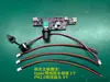 Placa de Control Integrada para Bomba de Oxígeno 3.7V Step-Up Regulación de Velocidad Continua Motor con Escobillas 12V Bomba de Oxígeno 385 Accesorios para DIY