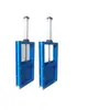 Válvulas de Compuerta Manual Personalizadas, Válvulas de Riego, Válvulas de Descarga, Válvulas de Compuerta para Aguas Residuales, Válvulas de Compuerta para Canales de Drenaje