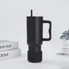 Tapa de Silicona para Taza Stanley con Patrón de Llanta, Funda Protectora para Taza, Tapa de Taza Deportiva Aislante, Portavasos para Coche