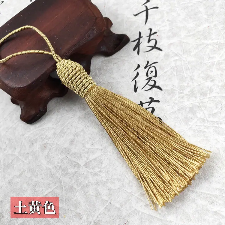 土黄色19