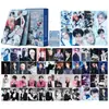 SK enlace de integración 55 álbum de Straykids tarjeta pequeña Fang puede Li Long Fu Huang Xuanchen tarjeta de colección periférica