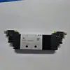 Válvula Solenoide Hengbo Hba130C-1Alue Hba120-1Alue Grupo de Válvulas Válvula de Ar É Adequado para Uso