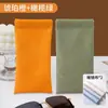 Bolsa de Almacenamiento para Gafas Antipresión Portátil Gafas de Sol Gafas de Sol Cierre Automático Caja de Almacenamiento de Metralla Bolsa de Almacenamiento para Ojos para Mujeres