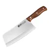 Faca de cozinha doméstica especial para senhoras faca de fatiar faca de aço inoxidável faca de cozinha afiada corte de carne fabricantes de facas de cozinha artesanais
