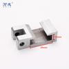 Accesorios para medidor de altura garra trazadora cabeza trazadora placa de resorte tornillo de sujeción micro marco micro perilla micro Perilla