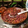 Combinação Completa de Especiarias 50g: Tempero com Anis Estrelado, Fatias de Gengibre Seco, Canela, Casca de Canela, Tempero Doméstico para Cozinhar Carne, Cravo, Fava de Baunilha