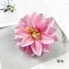 Flores Artificiais, Peônias DIY, Flores Falsas, Acessórios de Cabelo Étnicos, Acessórios para Fazer Flores para Grampo de Cabelo, Adereços Florais para Fotografia