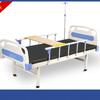 Cama Plana de Ferro ao Lado da Cama Mesa Opcional Colchão com Grades Casa de Repouso Cuidado Cama Plana Adequada para Envelhecimento Cama de Ferro ao Lado da Cama