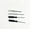Mini Conjunto de Chaves de Fenda Phillips para Uso Doméstico, Multifuncional, Magnético, Antiderrapante, Portátil, para Reparo e Desmontagem de Celular e Computador