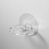 Soporte para Cepillo de Dientes sin Perforaciones Individual para Niños Creativo Estante de Almacenamiento Montado en la Pared para Inodoro Multifuncional Soporte para Pasta de Dientes Soporte para Cepillo de Dientes