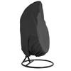 Funda para Columpio Jardín Exterior Silla Mecedora Impermeable Toldo Cubierta para Muebles Antipolvo Amazon Ebay Suministro Transfronterizo Caliente