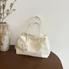 Comercio Exterior Primavera/Verano 2026 Nuevo Diseño de Nicho Bolso de Hombro Multicompartimento para Viajes Cortos, Bolso Tote de Nylon de Gran Capacidad