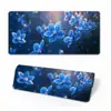 Venda Direta de Fábrica Tapete para Teclado de Computador Gamer Extra Grande Espessado Venda Quente Transfronteiriça Anime Cura Bloqueio de Borda Antiderrapante Tapete para Mouse