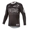 Ropa Nueva Transfronteriza para Ciclismo Verano Manga Larga Ropa para Motociclismo Downhill Protección Solar Transpirable Secado Rápido Ropa para Ciclismo Venta Directa