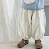 (9.15 Novidades) Roupa de Inverno para Meninas: Conjunto Fofo de Roupa Íntima, Jaqueta e Calça de Moletom para Crianças - Roupas de Bebê Grau A