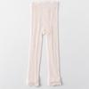 Leggings de Verano Finos de Algodón para Niños Pequeños, Medianos y Grandes, para Niñas, Lindos, para Bebés, para Niñas Siberianas, Medias Largas de Alta Elasticidad
