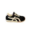 Zapatos Agan Zapatos para Mujer 2026 Nueva Moda Otoño Bloque de Color Versátiles Suela Gruesa Antideslizantes Zapatos Deportivos Casuales Zapatos de Entrenamiento Alemanes