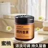 Desodorante para Inodoro, Eliminador de Olores, Potenciador de Fragancia, Fragancia para Baño, Desodorante Sólido de Aroma Fresco, Ambientador