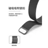 Para Mi Band 7pro Correa de Muñeca Metálica Magnética Milanés Correa de Reemplazo Acero Inoxidable Deportivo Inteligente