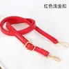 Bolso pequeño cuadrado de PU con correa fina de 1.2 cm, correa de hombro ajustable de repuesto, correa cruzada, accesorios, varios colores en stock
