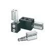 Productos Parker SensoControl-Medidor de Flujo SCQ SCQ-150-10-07