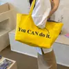 Bolso Tote Grande Versátil de Verano Nuevo para Mujer, Doble Cara, Adecuado para Estudiantes, Viajes Diarios y Uso Casual, Bolso de Hombro Único