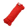 Productos eróticos para adultos, cuerdas de bondage para cama, cuerdas para manos y pies, equipo de bondage SM de cuerpo completo para mujer, venta al por mayor desde el fabricante