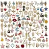 Juego de 400 Accesorios Pequeños Mixtos, Colgantes de Aleación Esmaltada para Pulseras, Collares, Pendientes, Accesorios para Llaveros y Materiales para Colgantes