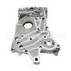 Adequado para Hyundai H-1 Kia Carro Bomba de Óleo Tampa da Distribuição Carcaça da Correia Dentada 21310-38062