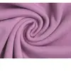 Auténtico Conjunto de Ropa de Otoño Yiershuang para Mujer, Exquisito Algodón, Cuello Redondo, Algodón Puro Completo, Cuello Medio Alto, Grosor Medio, Traje de Algodón Puro, Top y Pantalones