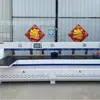 Máquina Perforadora Lateral de un Solo Cabezal Ld2880 para Muebles de Panel, Máquina Perforadora Lateral CNC de un Solo Cabezal, Máquina Perforadora Lateral Láser de un Solo Cabezal