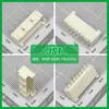 Qianjin Electronics B08B-Xask-1N(Lf)(Sn) Conector Terminal de Engaste Jst Pin Socket Parte Plug-In en Stock