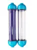 Filtro Secador de Aire Comprimido, Filtración Experimental de Gas, Tubo Secador de Aire, Cartucho Secador de Absorción de Agua y Eliminación de Polvo