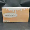 Bolsas Pequeñas para Almacenamiento de Leche para Comercio Exterior, Versión en Inglés en Stock, Se Pueden Refrigerar, Bolsas Desechables para Conservación de Leche Materna, Específicamente para Leche Materna