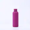 Taza Térmica Aislada al Vacío Transfronteriza Estilo Americano Acero Inoxidable 500ml Grabado Láser Personalización