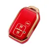 Adecuado para SUZUKI Mazda Key Case Jimny Car Key Funda protectora para llave de coche SUZUKI Car Key Case