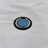 Soporte de anillo hebilla ultra Delgado para coche magnético Soporte de anillo para teléfono móvil Rotación de 360 grados Hebilla de teléfono móvil Soporte de pegatina trasera
