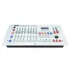 Mesa Consola de Control de Iluminación de Escenario Dmx512 Boda al Aire Libre Bar Luz de Haz Regulador Controlador Mesa de Atenuación