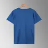 2026 Lavada Holgada Unisex Casual Versátil Camiseta Deportiva Simple Moderna Manga Corta Seda de Leche Estudiante Baloncesto
